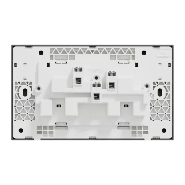 Schneider 13A 250V2G w_ SW Soc with LED DG E87T25N_DG - Image 2
