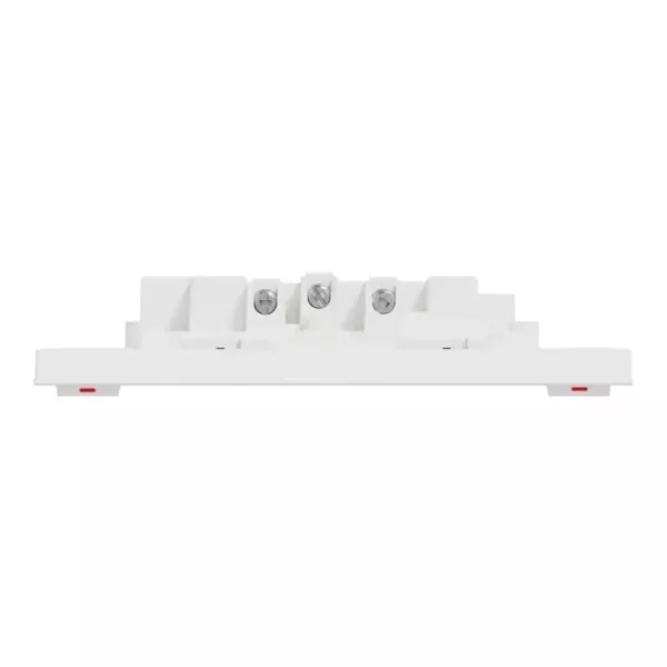 Schneider 13A 250V2G w_ SW Soc with LED WE E87T25N_WE - Image 4