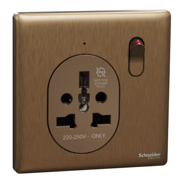 Schneider NUX15TSN_DB