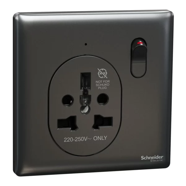Schneider NUX15TSN_DG