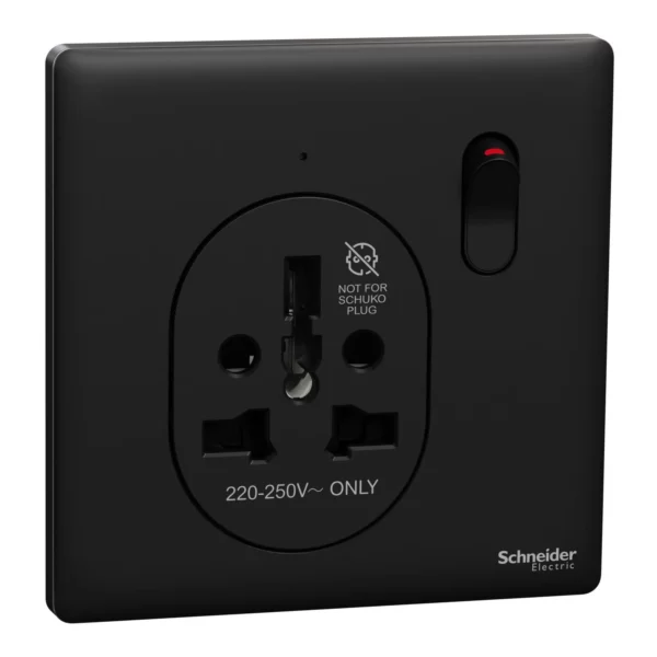 Schneider NUX15TSN_JB
