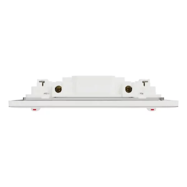 Schneider Switched socket with USB, Unica X, 13A, 250V, 2 pole, type A+C, 21W, Painted White ,NUX25DACQUS_PW - Image 6