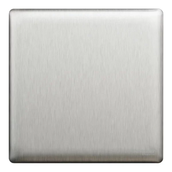 Schneider Switch, Unica X, 2 way, 16AX, 250V, 1 gang, Stainless Steel ,NUX31_2_SS - Image 2