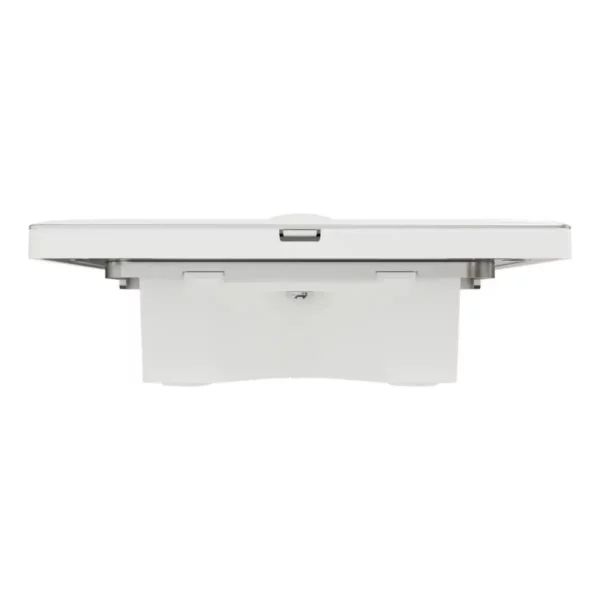 Schneider Switch, Unica X, 32A, 250V, 1 gang, 2 pole, with LED, Painted White ,NUX31D32N_PW - Image 7