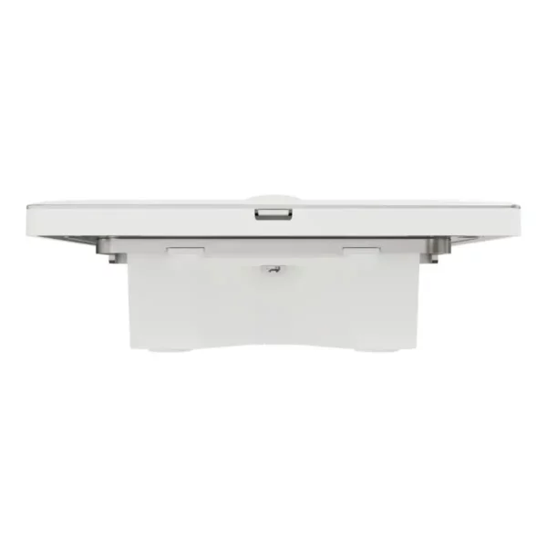 Schneider Switch, Unica X, 50A, 250V, 1 gang, 2 pole, with LED, Painted White ,NUX31D50N_PW - Image 7