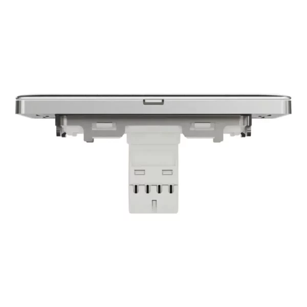Schneider Data socket, Unica X, 1 gang, RJ45, Cat6, shuttered, Stainless Steel ,NUX31RJ6_SS - Image 7