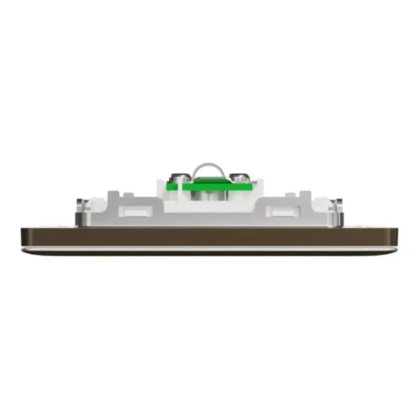 Schneider TV socket, Unica X, 1 gang, 75Ohm, 5-860MHz, Antique Bronze ,NUX31TV_AB - Image 6