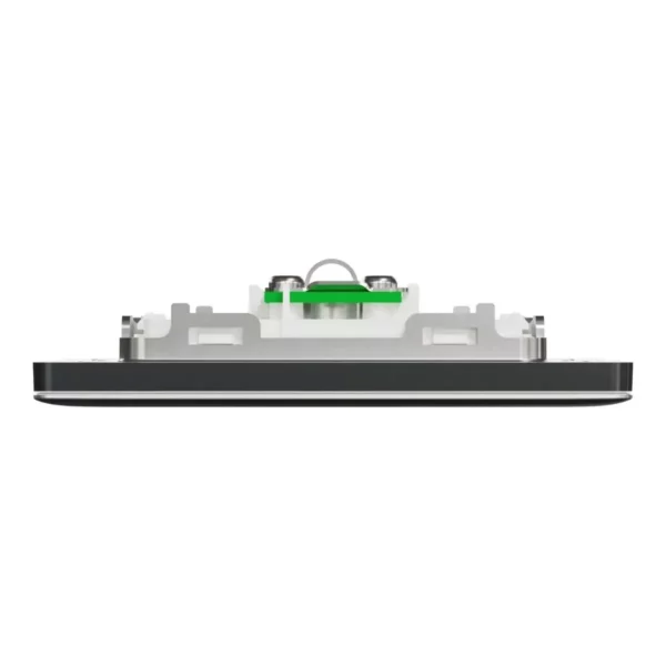 Schneider TV socket, Unica X, 1 gang, 75Ohm, 5-860MHz, Dark Grey ,NUX31TV_DG - Image 6