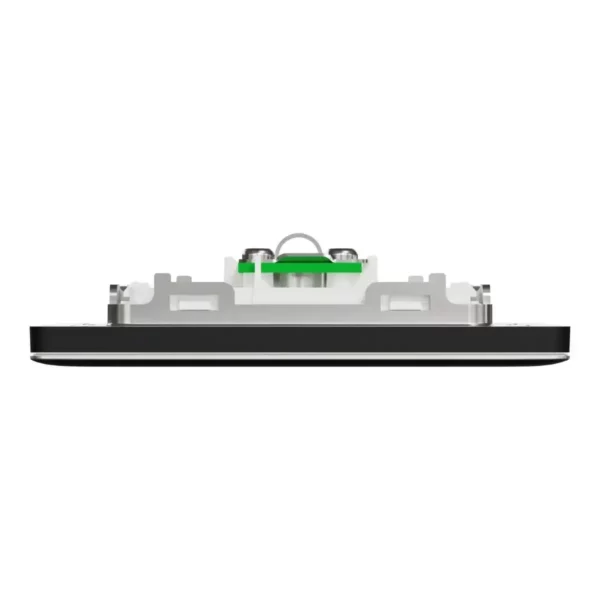 Schnider TV socket, Unica X, 1 gang, 75Ohm, 5-860MHz,Jet Black ,NUX31TV_JB - Image 6