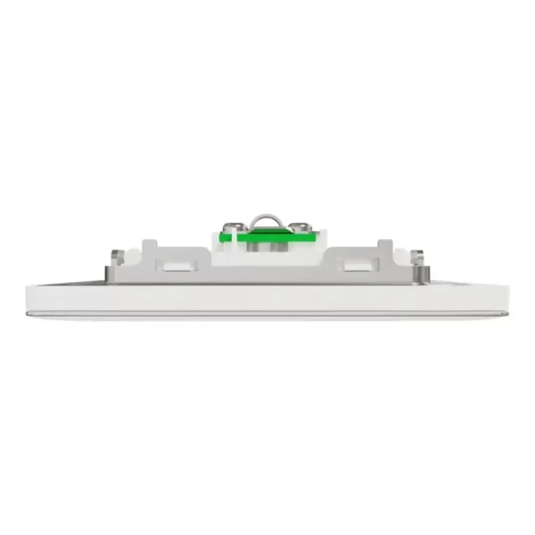 Schneider TV socket, Unica X, 1 gang, 75Ohm, 5-860MHz, Painted White ,NUX31TV_PW - Image 6