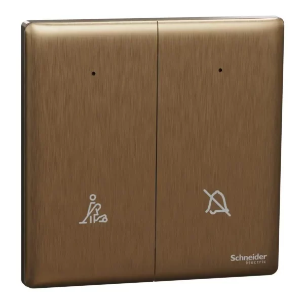 Schneider NUX32DMS_DB