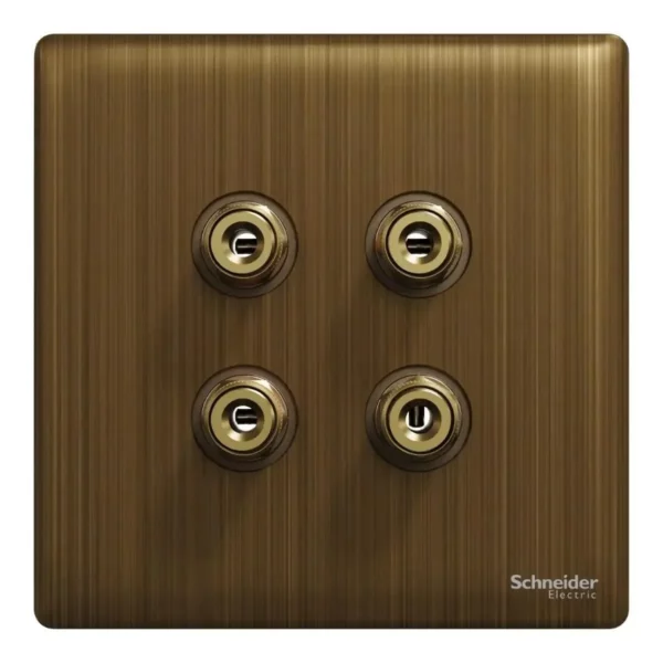Schneider NUX32SC_AB - Image 2