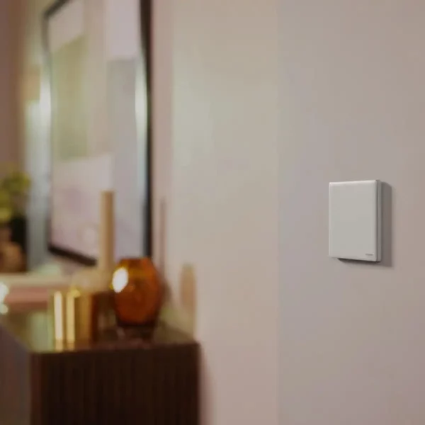 Schneider Switch, Unica X, 1 way, 16AX, 250V, 3 gangs, Painted White ,NUX33_1_PW - Image 9