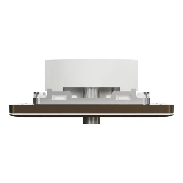 Schneider Master socket outlet, Unica X, with TV-SAT-R module, Antique Bronze ,NUX33SMATV_AB - Image 6
