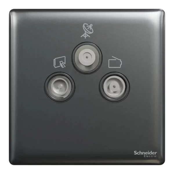 Schneider NUX33SMATV_DG ,NUX33SMATV_DG - Image 2