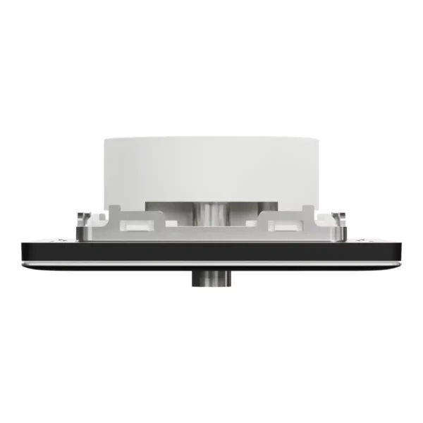 Schneider Master socket outlet, Unica X, with TV-SAT-R module,Jet Black ,NUX33SMATV_JB - Image 6