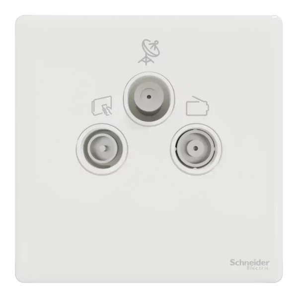 Schneider NUX33SMATV_PW - Image 2