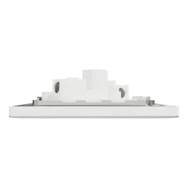 Schneider Socket outlet, Unica X, 5A, 250V, 3 pin, Painted White ,NUX426_5_PW - Image 6
