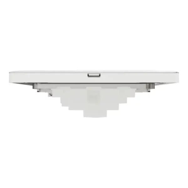 Schneider Socket outlet, Unica X, 5A, 250V, 3 pin, Painted White ,NUX426_5_PW - Image 7