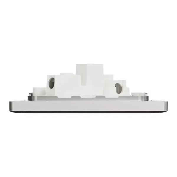 Schneider Socket outlet, Unica X, 5A, 250V, 3 pin, Stainless Steel ,NUX426_5_SS - Image 6