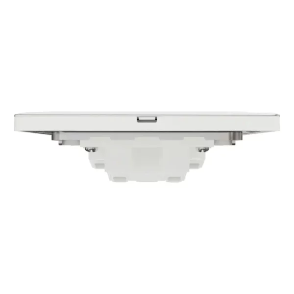 Schneider Socket outlet, Unica X, 13A, 250V, Painted White ,NUX426_PW - Image 7