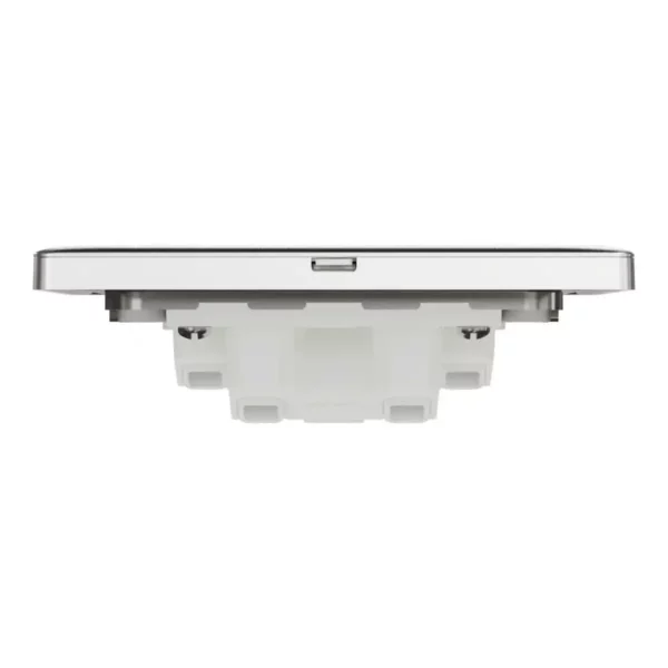 schneider Socket outlet, Unica X, 13A, 250V, Stainless Steel ,NUX426_SS - Image 7
