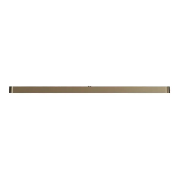 Schneider Cover frame, Unica X, 2 gangs, matt, Antique Bronze ,NUX_21_AB - Image 6