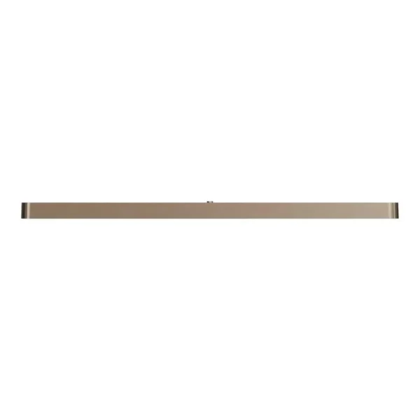Schneider Cover frame, Unica X, 2 gangs, matt, Dark Bronze ,NUX_21_DB - Image 6
