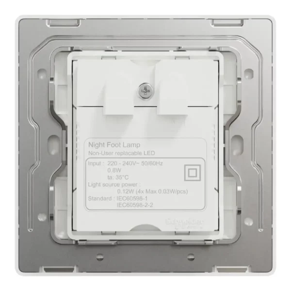 Schneider NUXFLIR_DB - Image 3