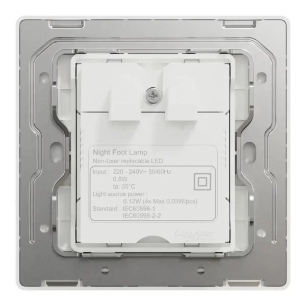 Schneider NUXFLIR_JB - Image 3