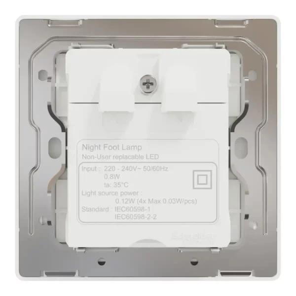 Schneider NUXFLIR_PW - Image 3
