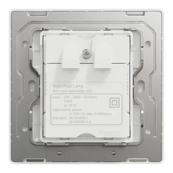 Schneider NUXFLIR_SS - Image 3