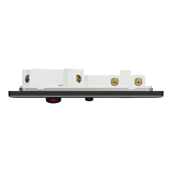 Schneider Cooker control unit, Unica X, 45A, 250V, 1 gang, 2 pole, Dark Grey ,NUXT15D45N_DG - Image 6