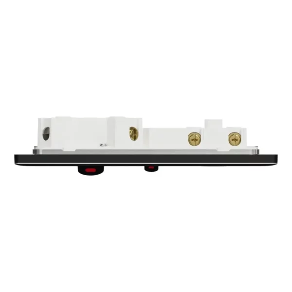 Schneider Cooker control unit, Unica X, 45A, 250V, 1 gang, 2 pole,Jet Black ,NUXT15D45N_JB - Image 6