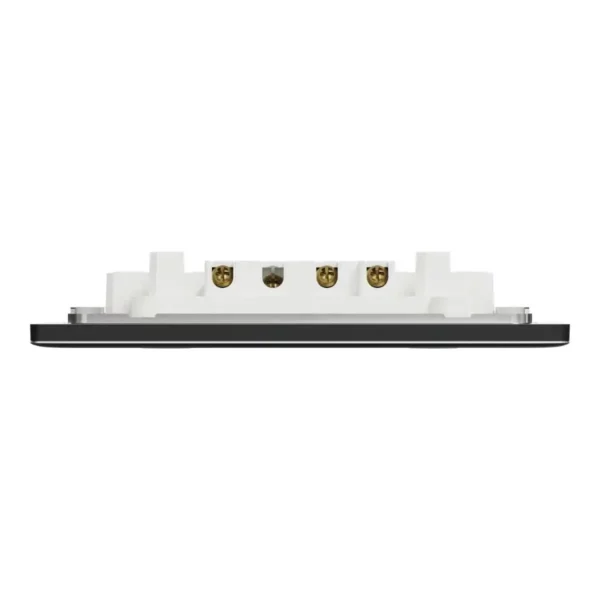 Schneider Socket outlet, Unica X, 13A, 250V, Dark Grey ,NUXT426_DG - Image 6