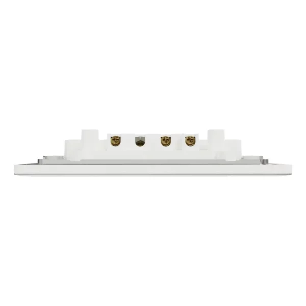 Schneider Socket outlet, Unica X, 13A, 250V, Painted White ,NUXT426_PW - Image 6