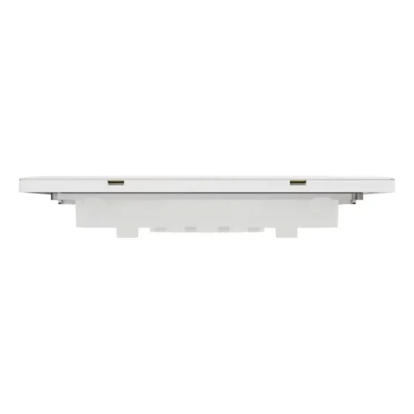 Schneider Socket outlet, Unica X, 13A, 250V, Painted White ,NUXT426_PW - Image 7