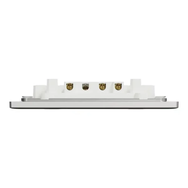 Schneider Socket outlet, Unica X, 13A, 250V, Stainless Steel ,NUXT426_SS - Image 6