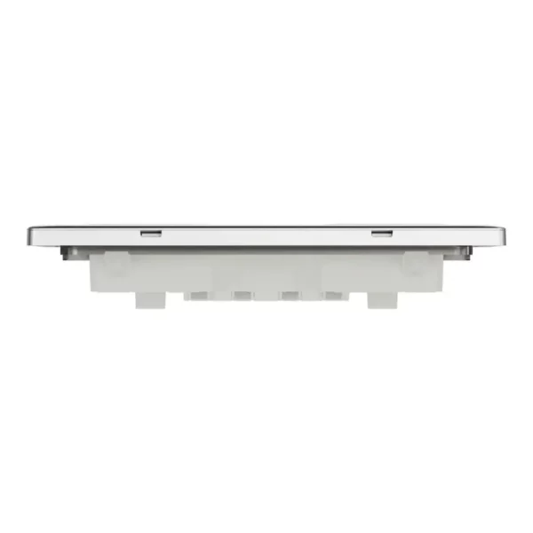 Schneider Socket outlet, Unica X, 13A, 250V, Stainless Steel ,NUXT426_SS - Image 7