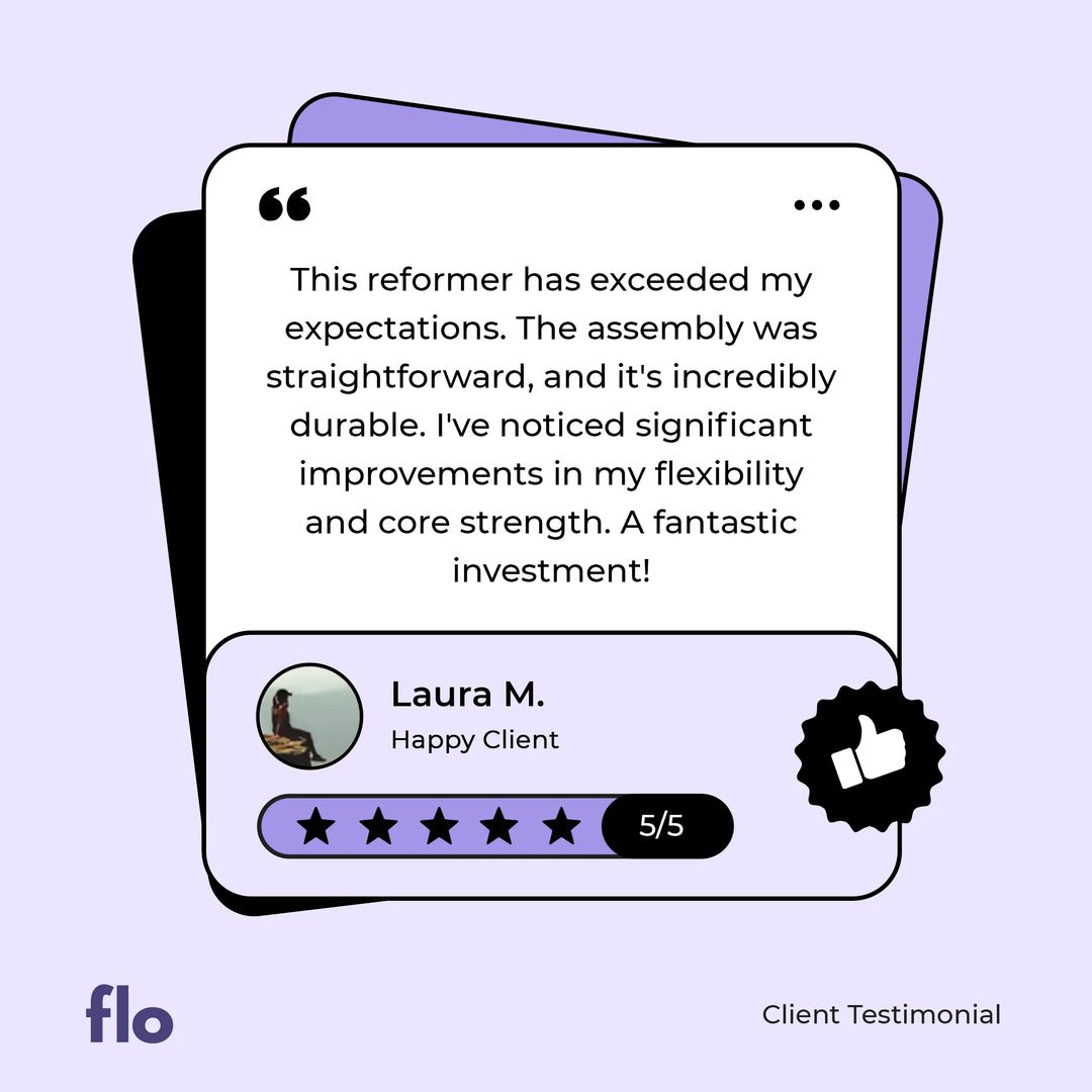 Pilates Pocket Reformer – Your Dream Body, From Home - Image 3