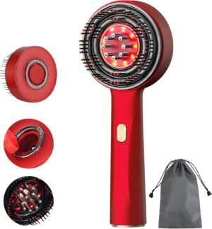 SCALIXIR™ Scalp Massager